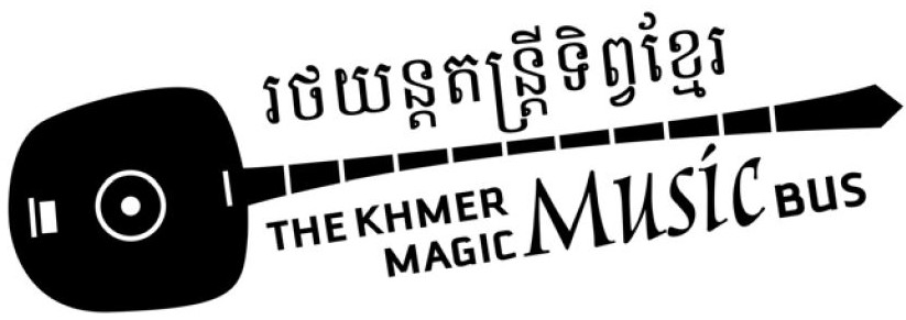 khmer magic music bus
